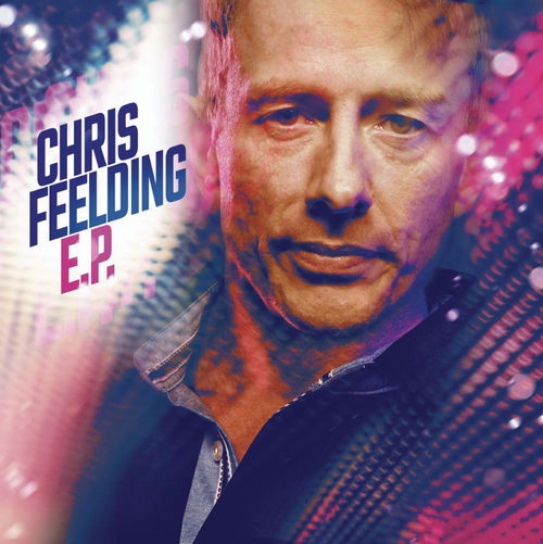 Chris Feelding - E.P. (Coloured vinyl) (MV)