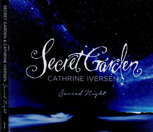 Secret Garden - Sacred Night (CD)