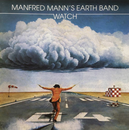 Manfred Mann's Earth Band - Watch (CD)