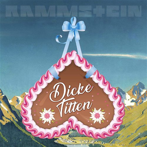 Rammstein - Dicke Titten (SV)