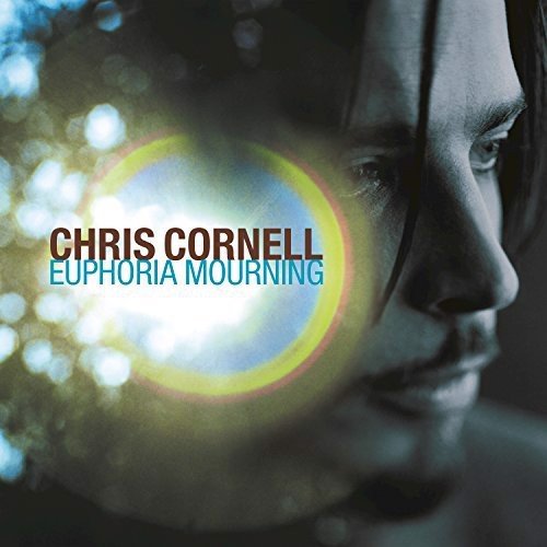 Chris Cornell - Euphoria Mourning (CD)