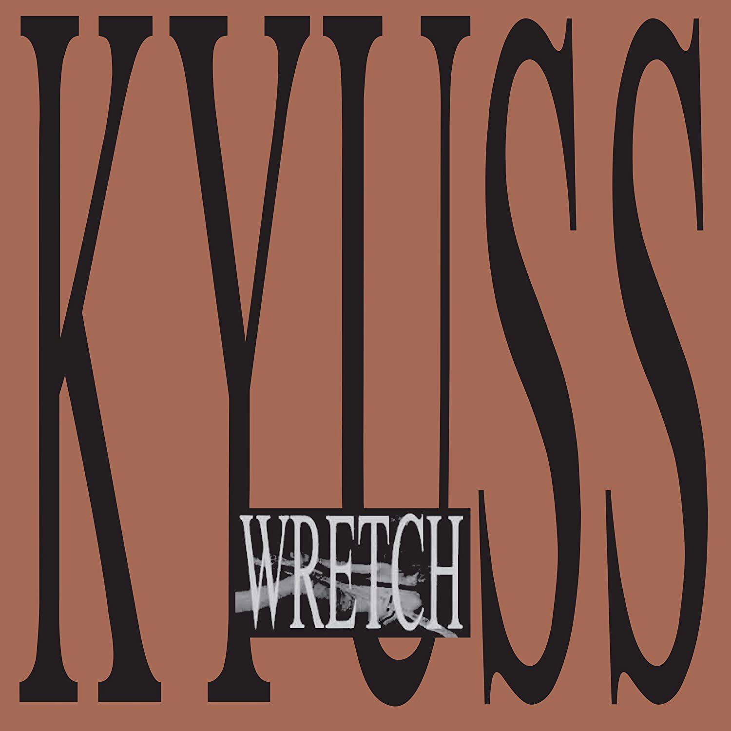 Kyuss - Wretch - 2LP (LP)