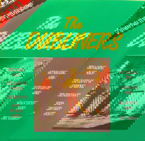 The Dubliners - The Dubliners (CD)