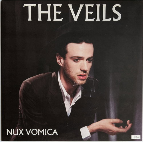 The Veils - Nux Vomica (LP)