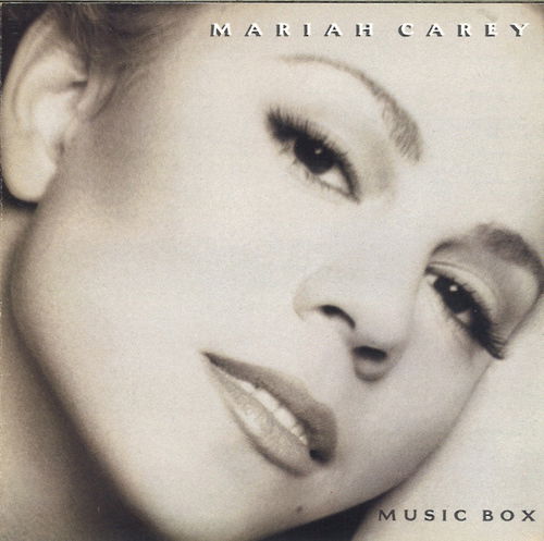 Mariah Carey - Music Box (CD)