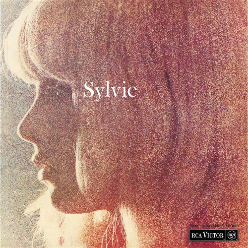 Sylvie Vartan - 2'35 De Bonheur (LP)