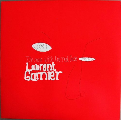 Laurent Garnier - The Man With The Red Face (MV)