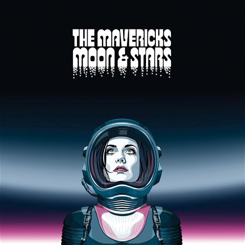 The Mavericks - Moon & Stars (CD)