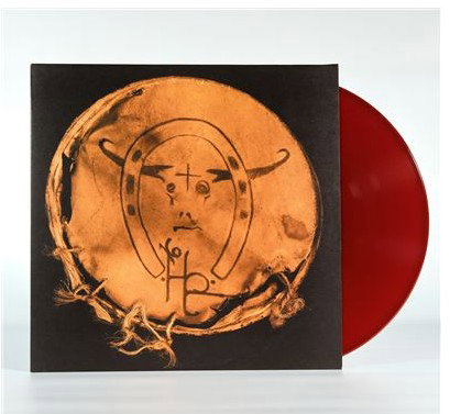 16 Horsepower - Olden (LP)