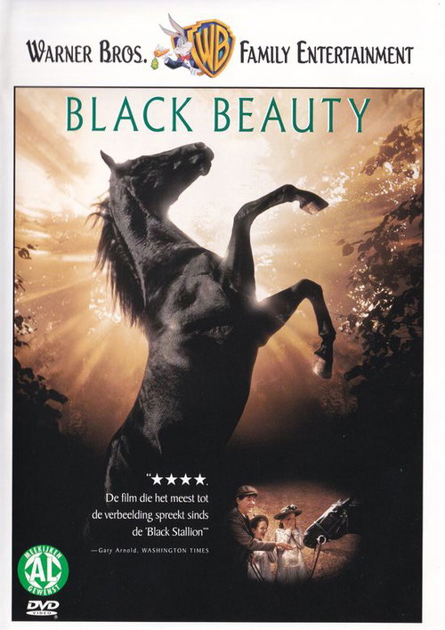 Film - Black Beauty (DVD)