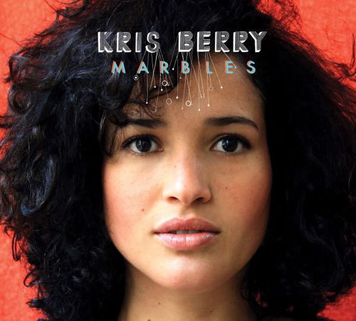 Kris Berry - Marbles (CD)