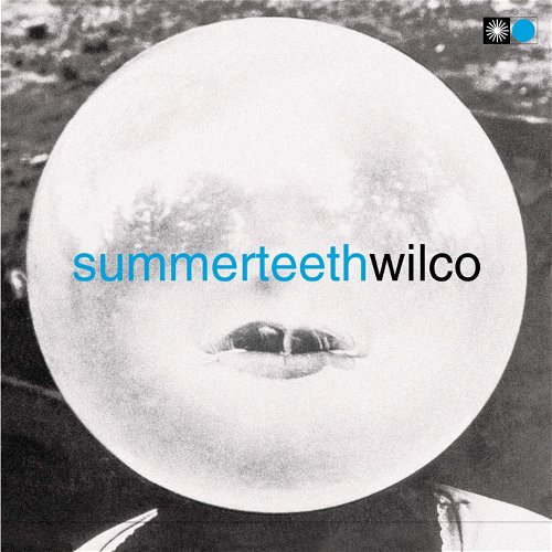 Wilco - Summerteeth (CD)