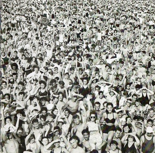 George Michael - Listen Without Prejudice Vol. 1 (CD)