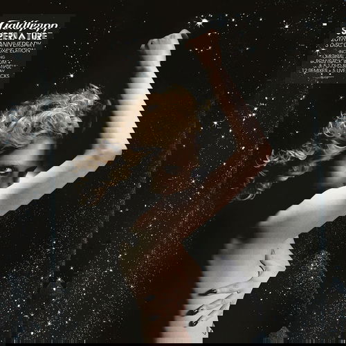 Goldfrapp - Supernature (2CD+Bluray) - 20th anniversary (CD)