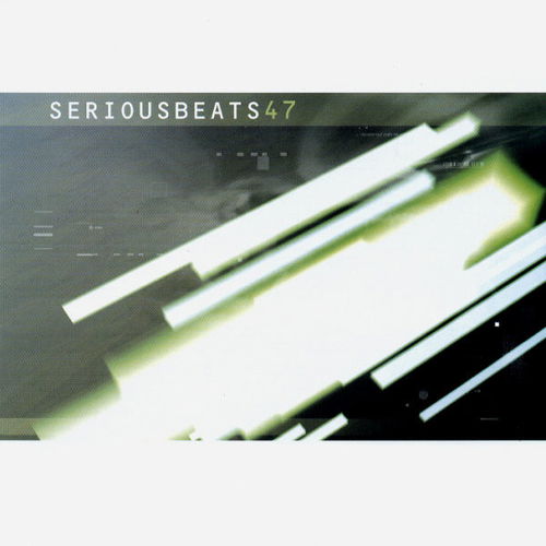 Various - Serious Beats 47 (CD)