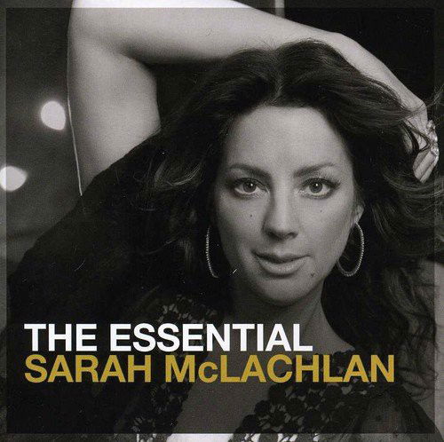 Sarah McLachlan - The Essential Sarah McLachlan (CD)