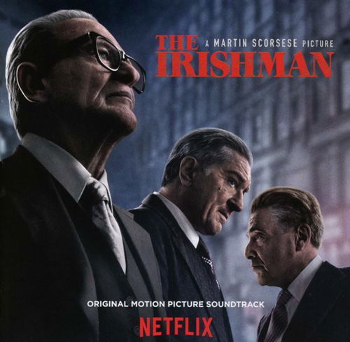 Various - The Irishman (Original Motion Picture Soundtrack) (CD)