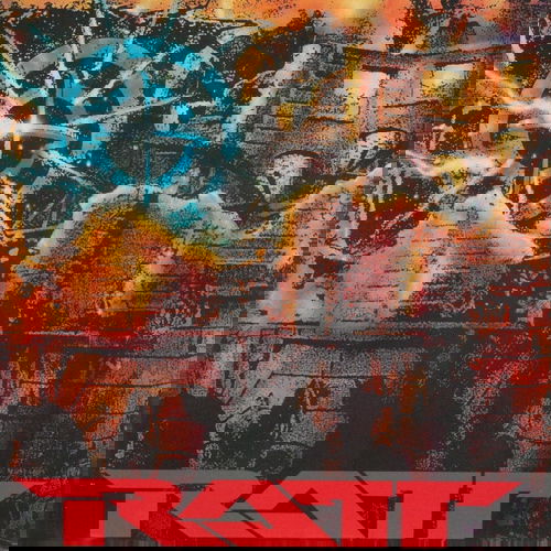Ratt - Detonator (CD)