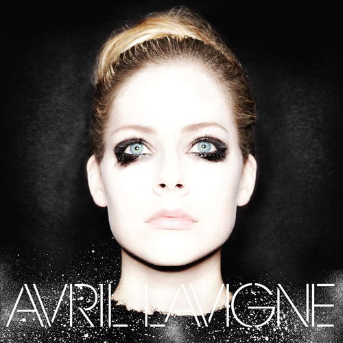 Avril Lavigne - Avril Lavigne (LP)