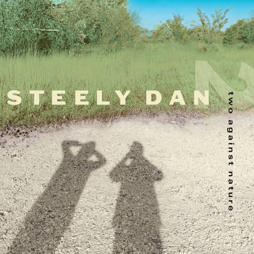 Steely Dan - Two Against Nature (LP)