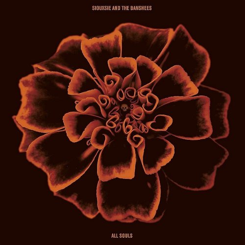 Siouxsie & The Banshees - All Souls - Tijdelijk Goedkoper (LP)