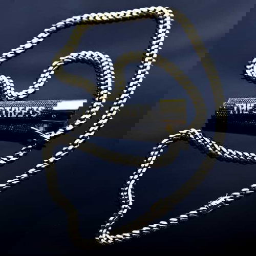 The Streets - None Of Us Are Getting Out Of This Life Alive (Gold Vinyl) (LP)