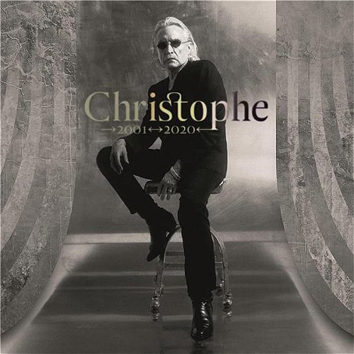 Christophe - Best Of 2001 - 2020 (LP)