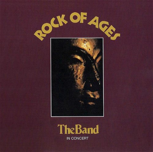 The Band - Rock Of Ages (The Band In Concert) (CD)
