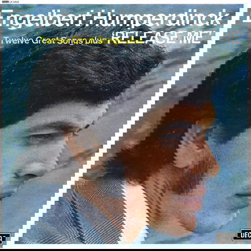 Engelbert Humperdinck - Release Me (CD)