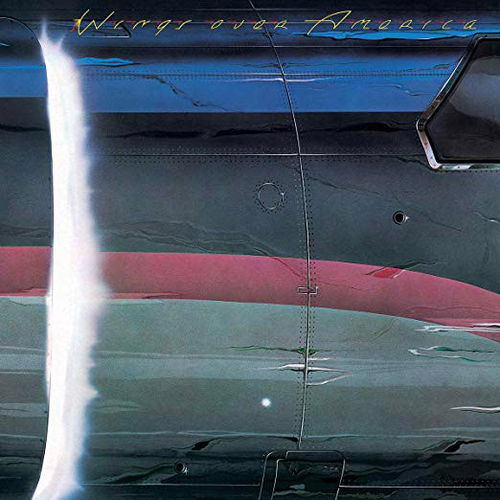 Paul McCartney & Wings - Wings Over America (LP)