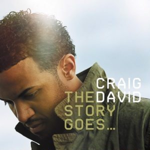 Craig David - The Story Goes... (CD)