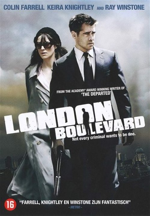 Film - London Boulevard (DVD)