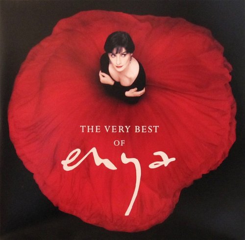Enya - The Very Best Of (LP)