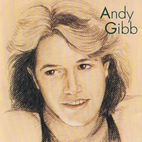 Andy Gibb - Andy Gibb (CD)
