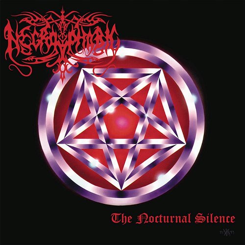 Necrophobic - The Nocturnal Silence (LP)