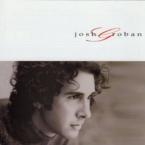 Josh Groban - Josh Groban (CD)