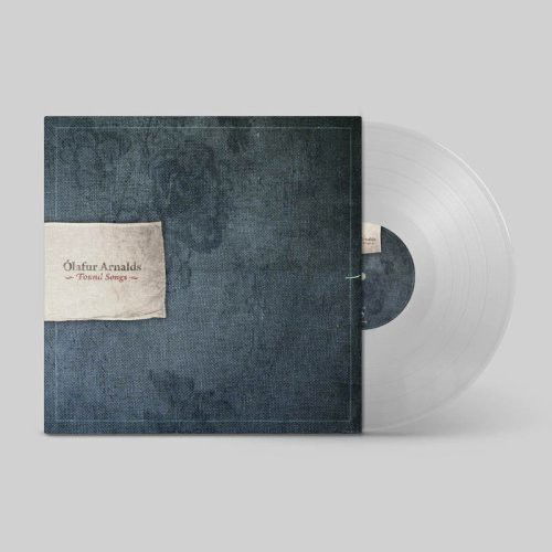 Olafur Arnalds - Found Songs (Translucent Vinyl) (LP)
