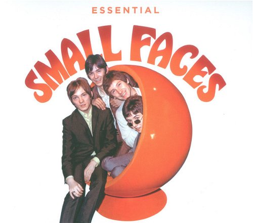 Small Faces - Essential  (CD)