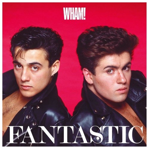 Wham! - Fantastic (LP)