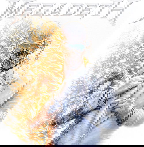 Megadeth - Megadeth - 2LP (LP)