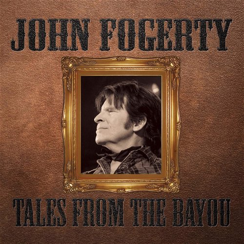 John Fogerty - Tales From The Bayou (CD)