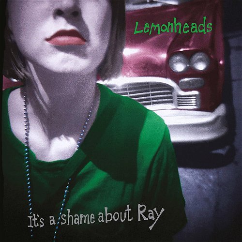Lemonheads - It's A Shame About Ray (2CD 30th anniversary) (CD)