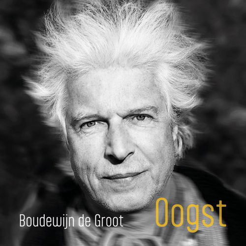 Boudewijn De Groot - Oogst (Box Set) (CD)
