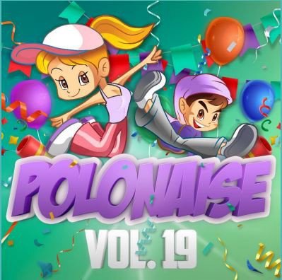 Various - Polonaise 19 - 2CD (CD)