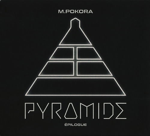 M. Pokora - Pyramide, Épilogue (CD)