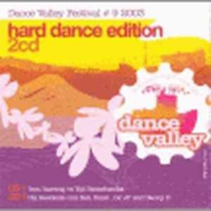 Various - Dance Valley Festival 9 2003 Hard Dance (CD)