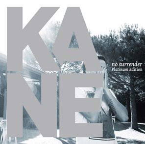 Kane - No Surrender (CD)