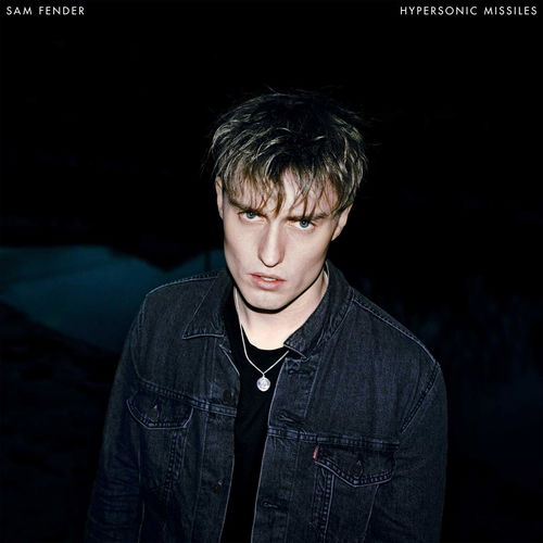 Sam Fender - Hypersonic Missiles (LP)