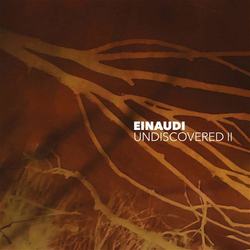 Ludovico Einaudi - Undiscovered II - 2CD (CD)