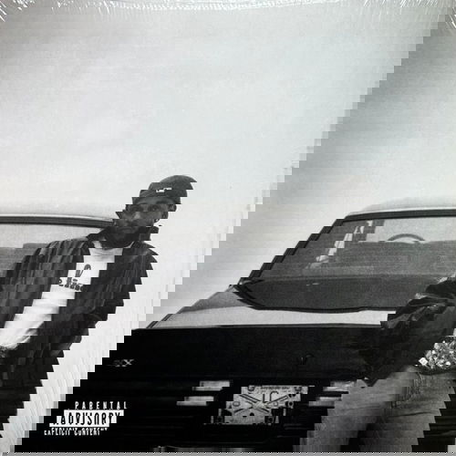 Kendrick Lamar - GNX (LP)